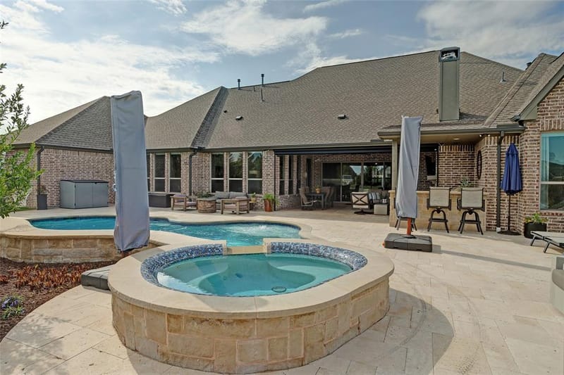 5304 Westfield Drive, Parker TX 75002 - Photo 38