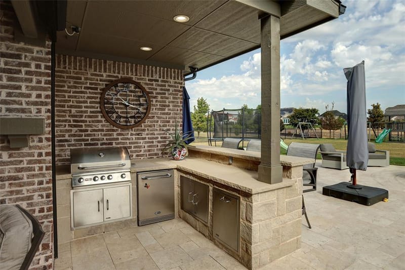 5304 Westfield Drive, Parker TX 75002 - Photo 37