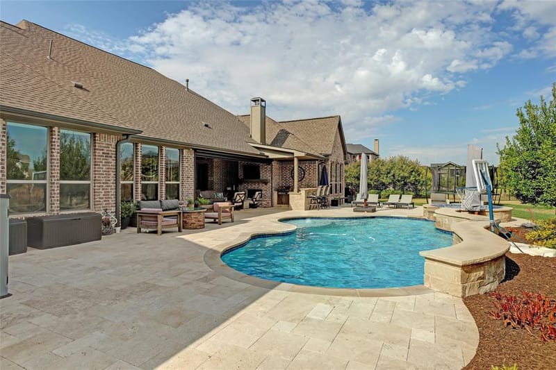 5304 Westfield Drive, Parker TX 75002 - Photo 39