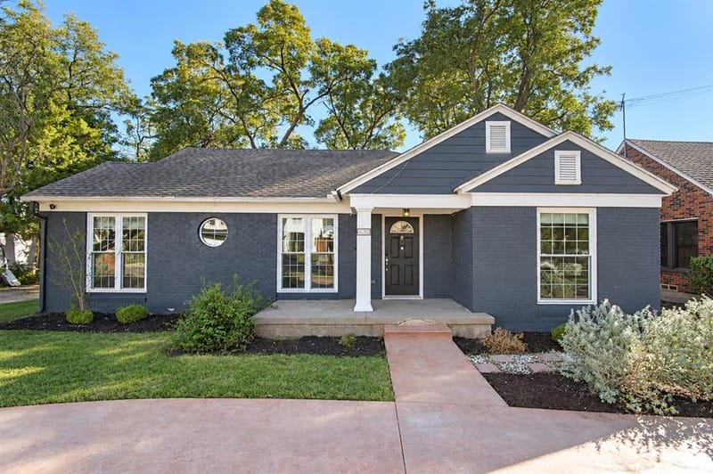 6050 Ellsworth Avenue, Dallas TX 75206