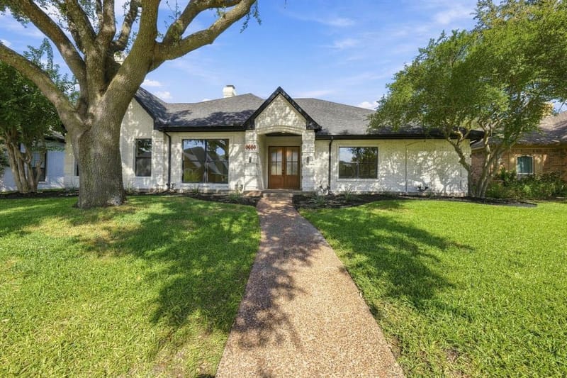 6803 Flanary Lane, Dallas TX 75252 - Photo 7