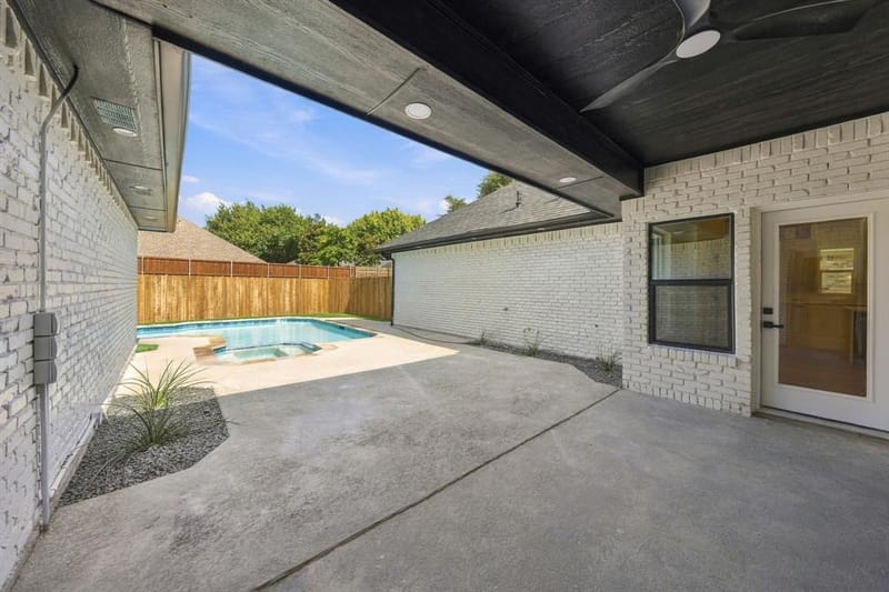 6803 Flanary Lane, Dallas TX 75252 - Photo 30