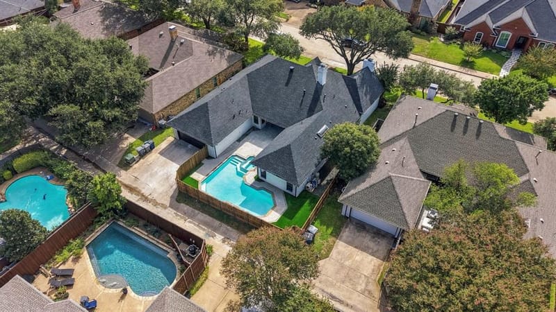 6803 Flanary Lane, Dallas TX 75252 - Photo 34