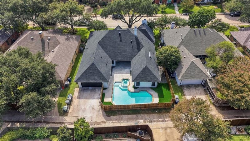 6803 Flanary Lane, Dallas TX 75252 - Photo 33
