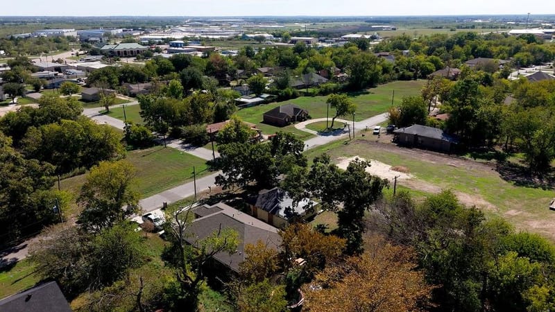 926 S Frances Street, Terrell TX 75160 - Photo 7