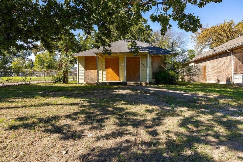 926 S Frances Street, Terrell TX 75160 - Photo 5