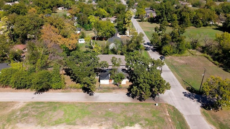926 S Frances Street, Terrell TX 75160 - Photo 10