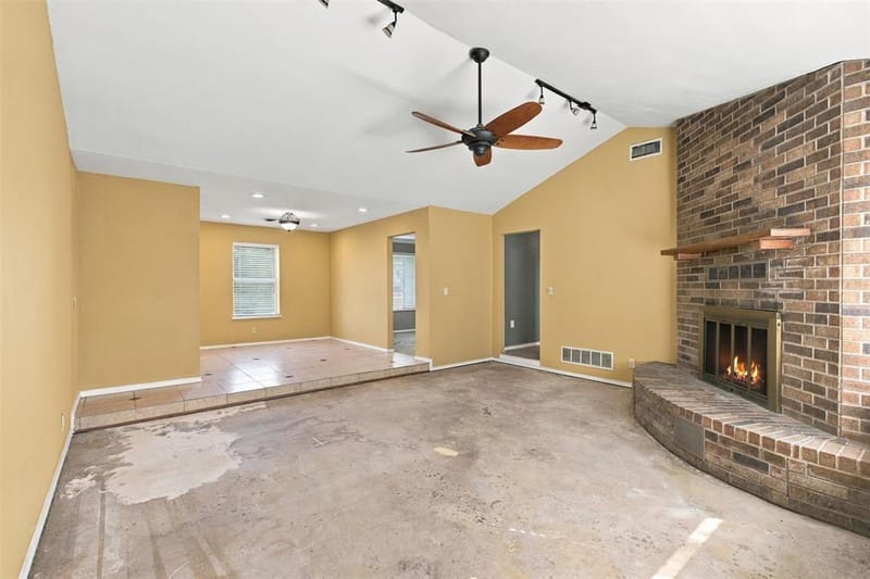781 January Lane, Ponder TX 76259 - Photo 12
