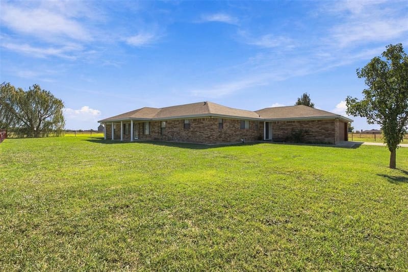 781 January Lane, Ponder TX 76259 - Photo 3