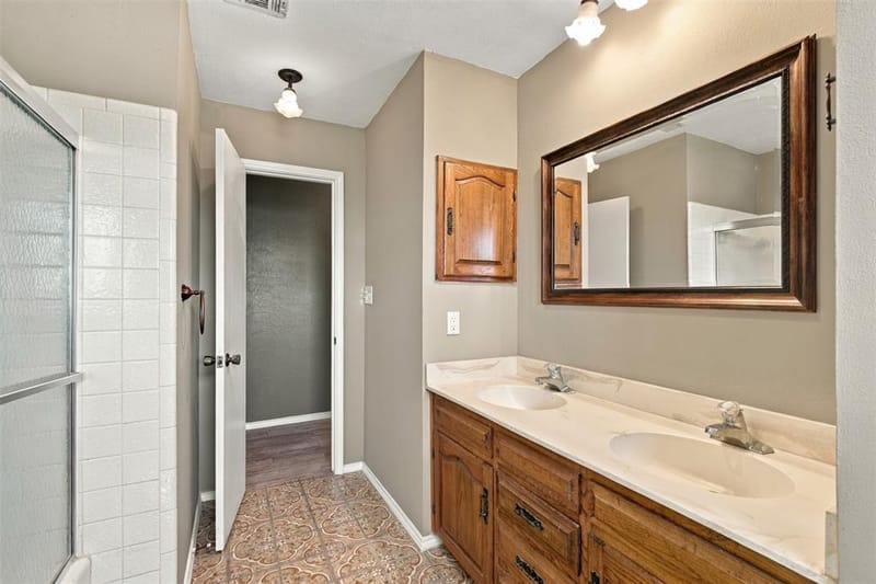 781 January Lane, Ponder TX 76259 - Photo 24