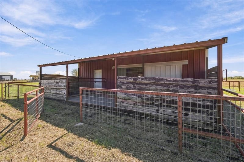 781 January Lane, Ponder TX 76259 - Photo 38