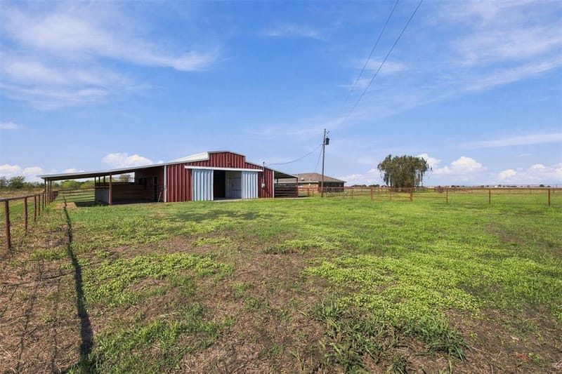 781 January Lane, Ponder TX 76259 - Photo 33
