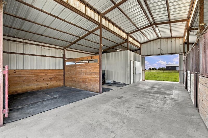 781 January Lane, Ponder TX 76259 - Photo 35