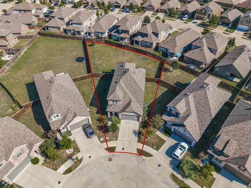 2716 Runnels Court, Forney TX 75126 - Photo 26