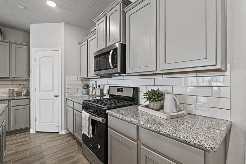 267 Territory Trail # 25, Fort Worth TX 76120 - Photo 9
