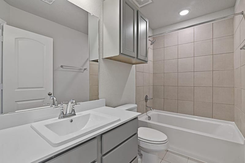 267 Territory Trail # 25, Fort Worth TX 76120 - Photo 19