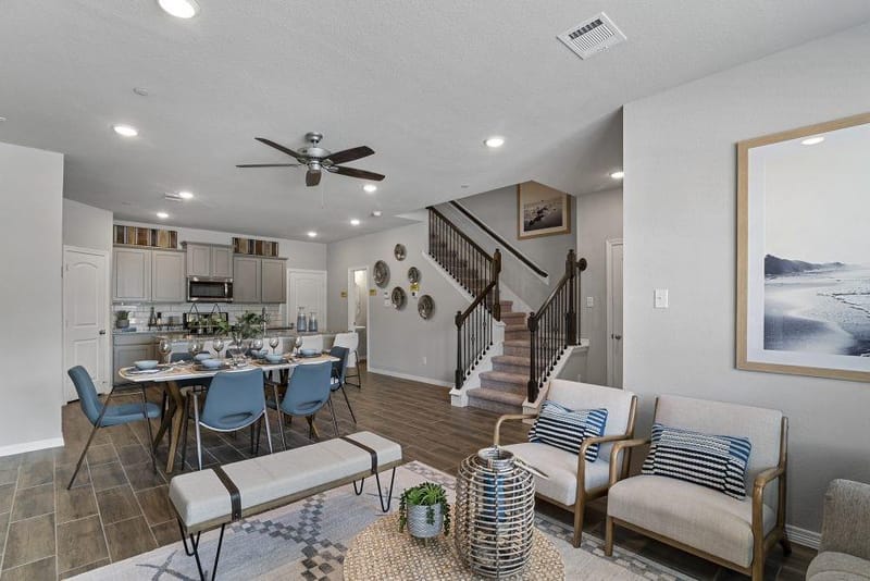 267 Territory Trail # 25, Fort Worth TX 76120 - Photo 8