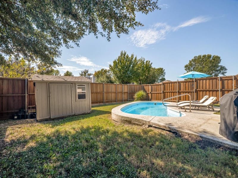 1728 Harvest Crossing Drive, Wylie TX 75098 - Photo 23