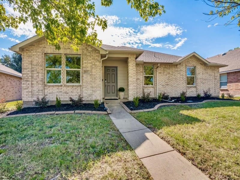 1728 Harvest Crossing Drive, Wylie TX 75098