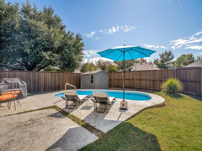1728 Harvest Crossing Drive, Wylie TX 75098 - Photo 21