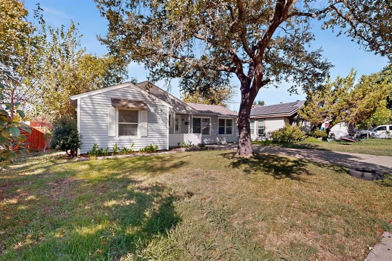 2053 Westchester Drive, Garland TX 75041 - Photo 3