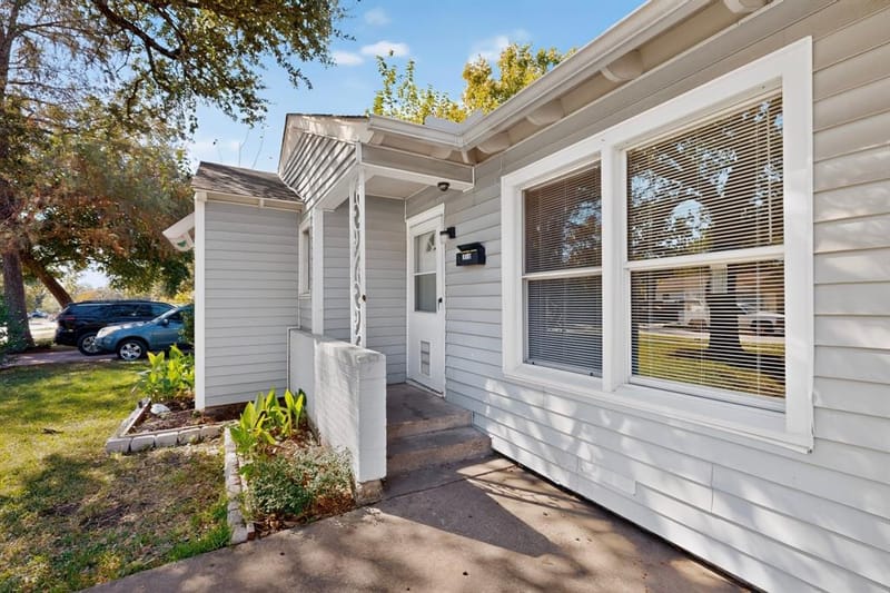 2053 Westchester Drive, Garland TX 75041 - Photo 5