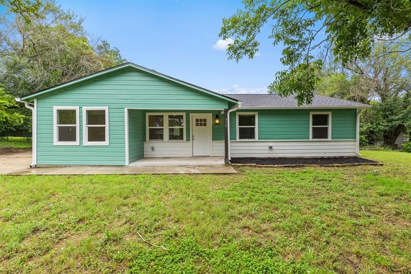 310 Lawndale Street, Waco TX 76706