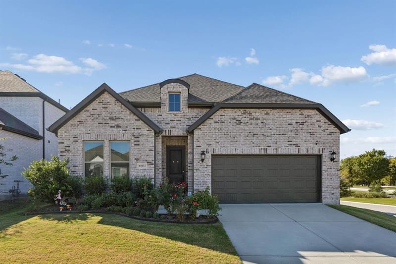 4933 Night Sky Drive, McKinney TX 75071