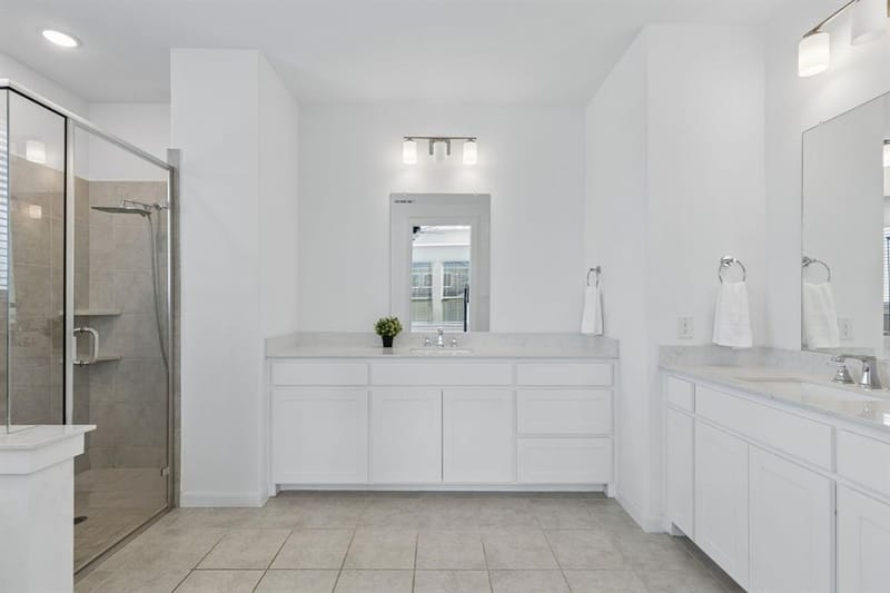 4933 Night Sky Drive, McKinney TX 75071 - Photo 18