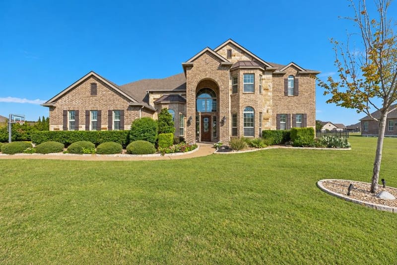 1960 Tapadero Lane, Celina TX 75009 - Photo 2