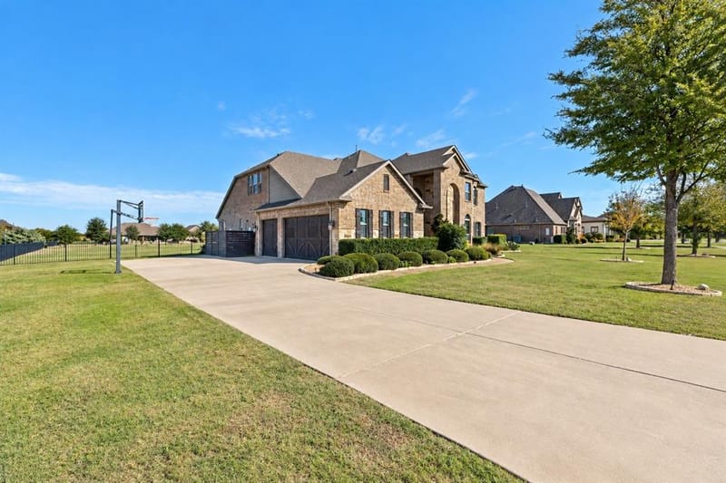 1960 Tapadero Lane, Celina TX 75009 - Photo 3
