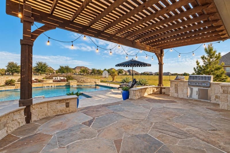 1960 Tapadero Lane, Celina TX 75009 - Photo 32