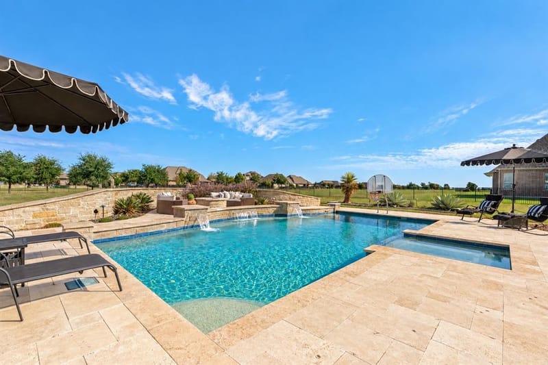 1960 Tapadero Lane, Celina TX 75009 - Photo 33