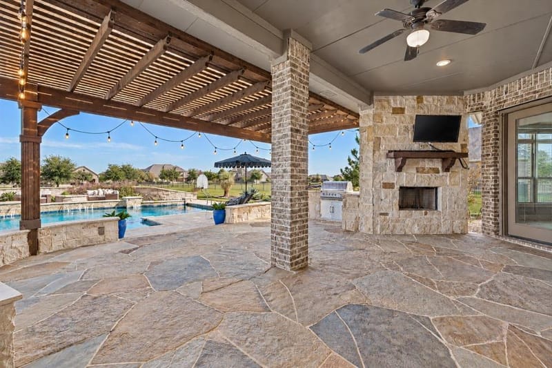 1960 Tapadero Lane, Celina TX 75009 - Photo 31