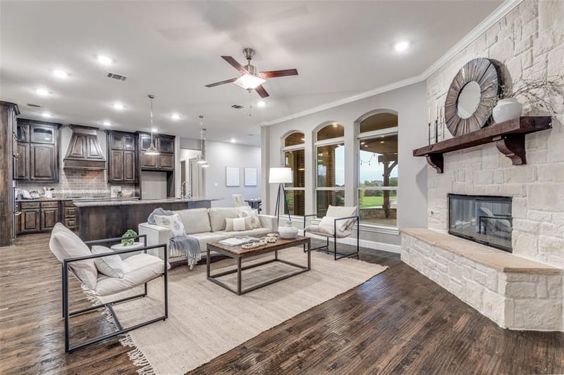 1960 Tapadero Lane, Celina TX 75009 - Photo 8