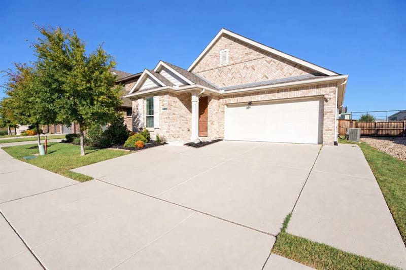 4840 Garner Drive, Carrollton TX 75010 - Photo 3