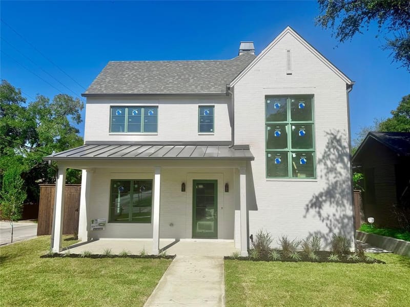 3790 W 6th Street, Fort Worth TX 76107