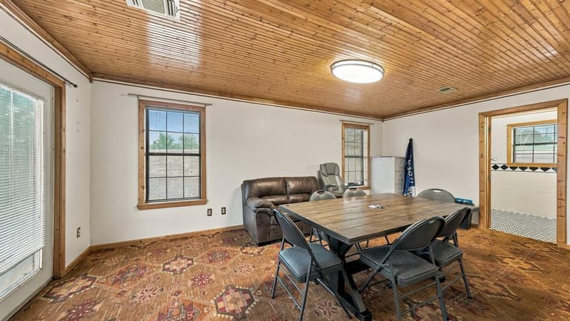 101 R Misty Ridge Lane, Weatherford TX 76085 - Photo 23