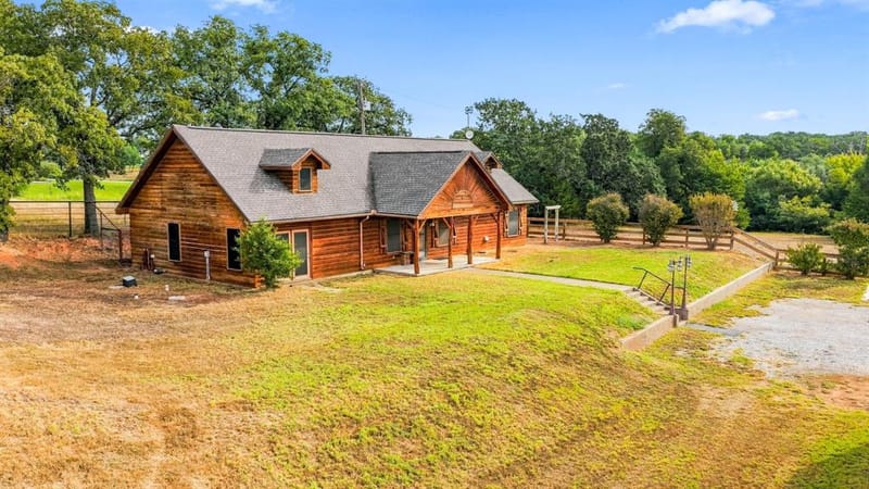 101 R Misty Ridge Lane, Weatherford TX 76085 - Photo 6