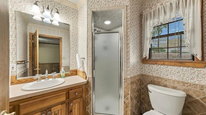 101 R Misty Ridge Lane, Weatherford TX 76085 - Photo 22