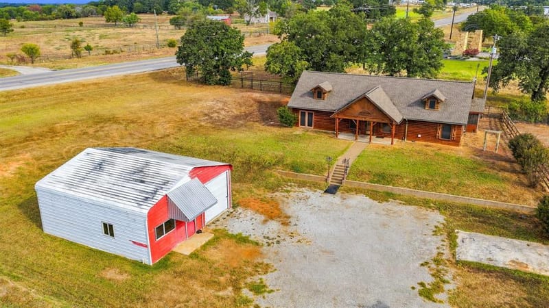 101 R Misty Ridge Lane, Weatherford TX 76085 - Photo 7