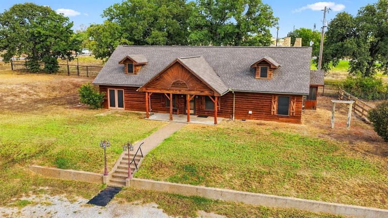 101 R Misty Ridge Lane, Weatherford TX 76085 - Photo 3