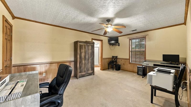 101 R Misty Ridge Lane, Weatherford TX 76085 - Photo 20