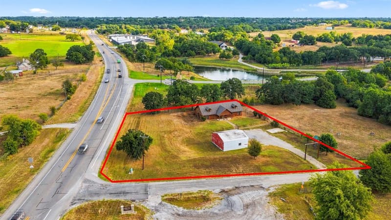 101 R Misty Ridge Lane, Weatherford TX 76085 - Photo 35