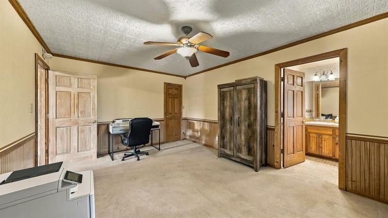 101 R Misty Ridge Lane, Weatherford TX 76085 - Photo 21