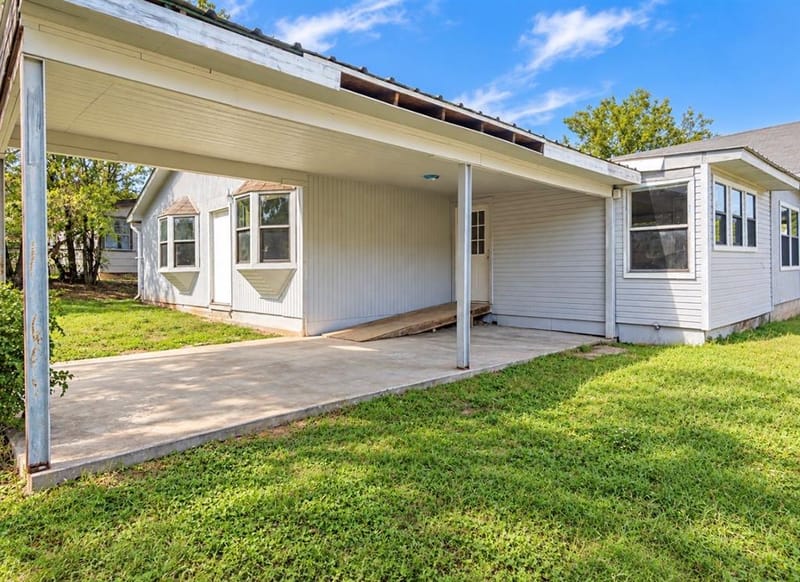 511 SW 3rd Street, Mineral Wells TX 76067 - Photo 14