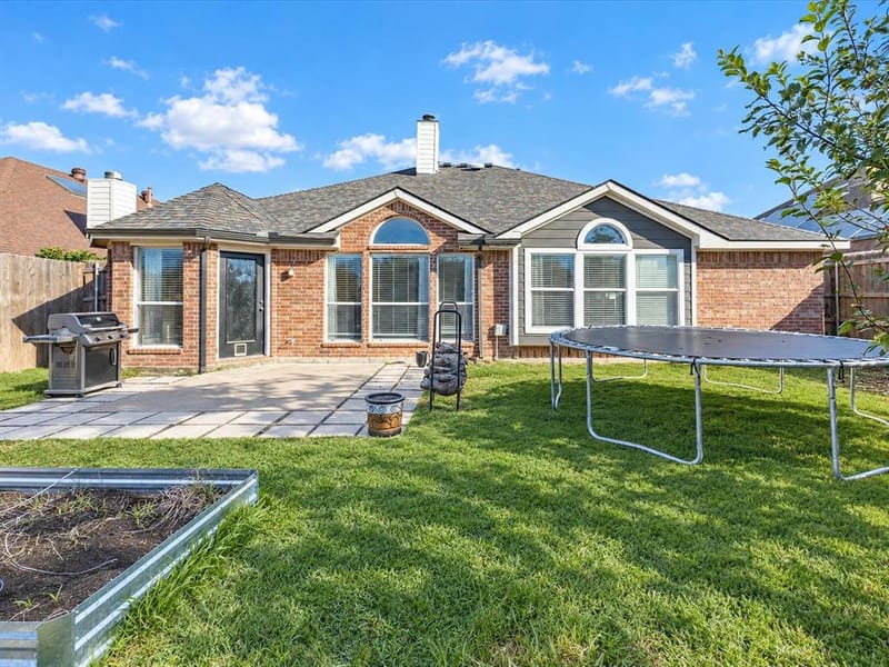 5344 Ridge View Drive, Watauga TX 76137 - Photo 23