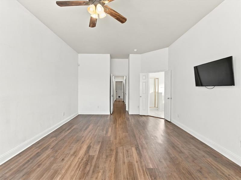 5344 Ridge View Drive, Watauga TX 76137 - Photo 13