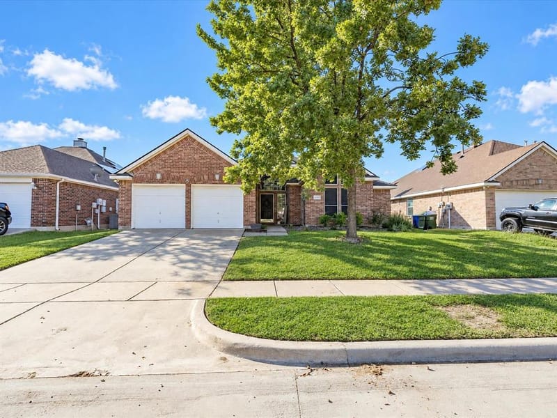 5344 Ridge View Drive, Watauga TX 76137 - Photo 22