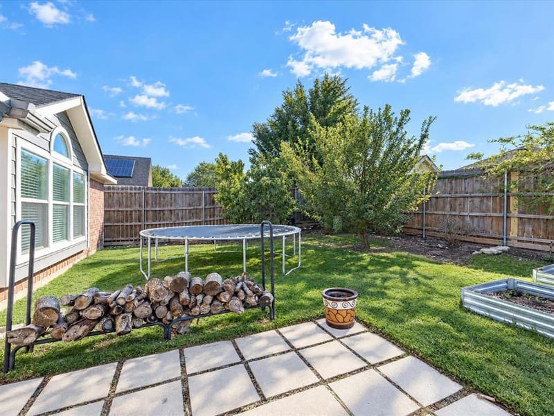 5344 Ridge View Drive, Watauga TX 76137 - Photo 7